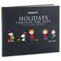 Peanuts® Holidays Through the Years Book, , large image number 1