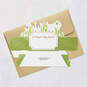 Sending Happy Thoughts Pop-Up Get-Well Card, , large image number 7