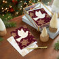 Make spirits bright when you send these cute Hallmark boxed Christmas cards featuring in use image number 8