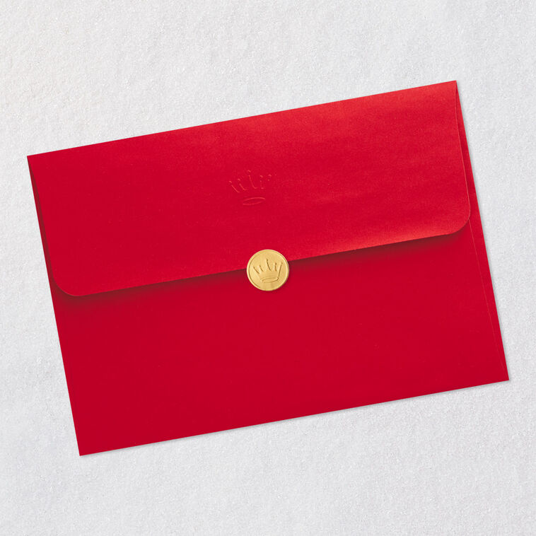 Hearts Musical 3D Pop-Up Valentine's Day Card With Light, , large image number 9