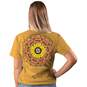 Simply Southern Don't Dull Your Sunshine Women's Short Sleeve T-Shirt, , large image number 2