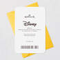 3.25" Mini Disney Winnie the Pooh Thinking of You Card, , large image number 8