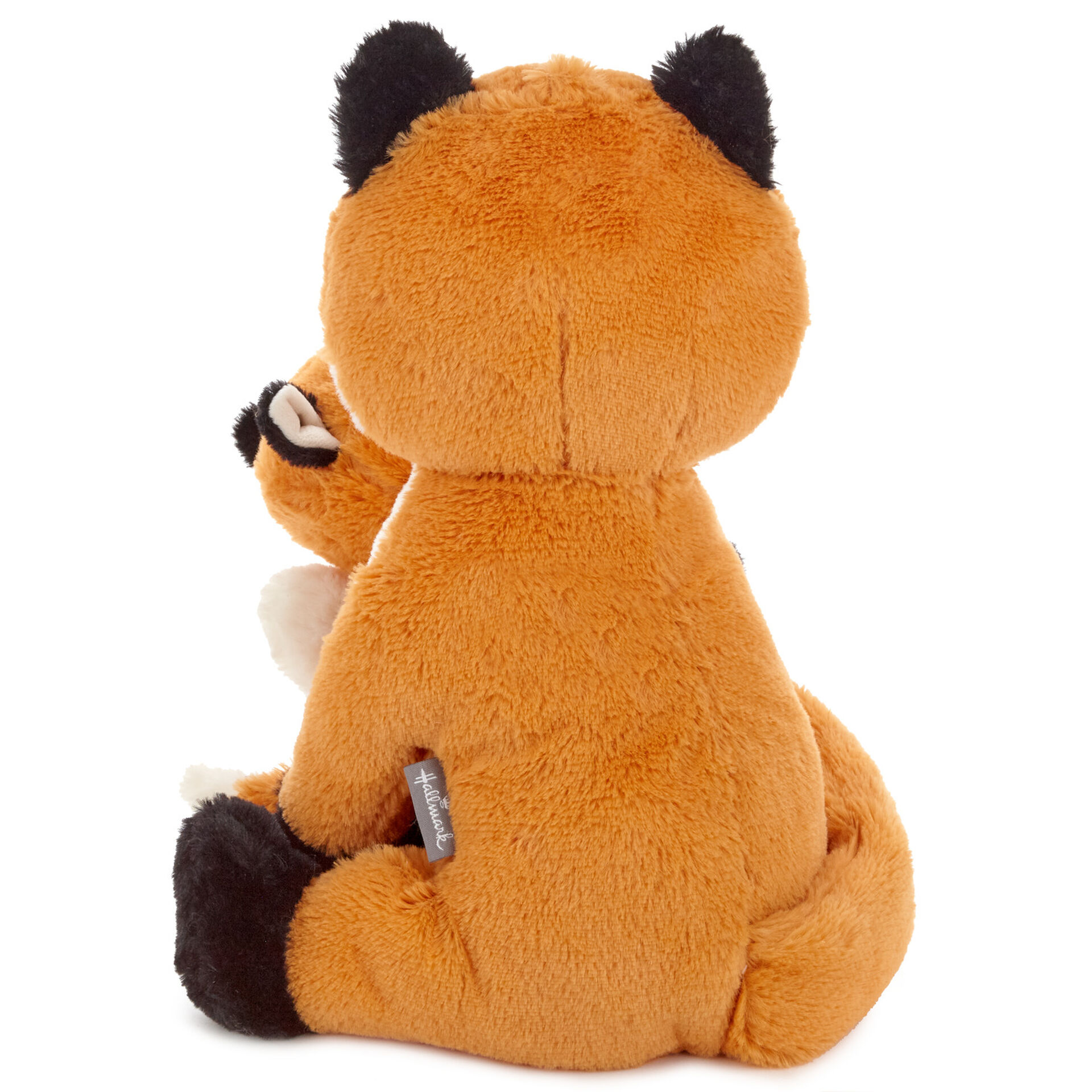 fox stuffed animals