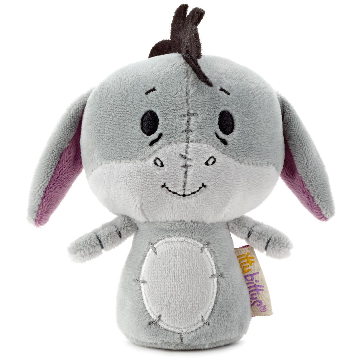 eeyore disney plush