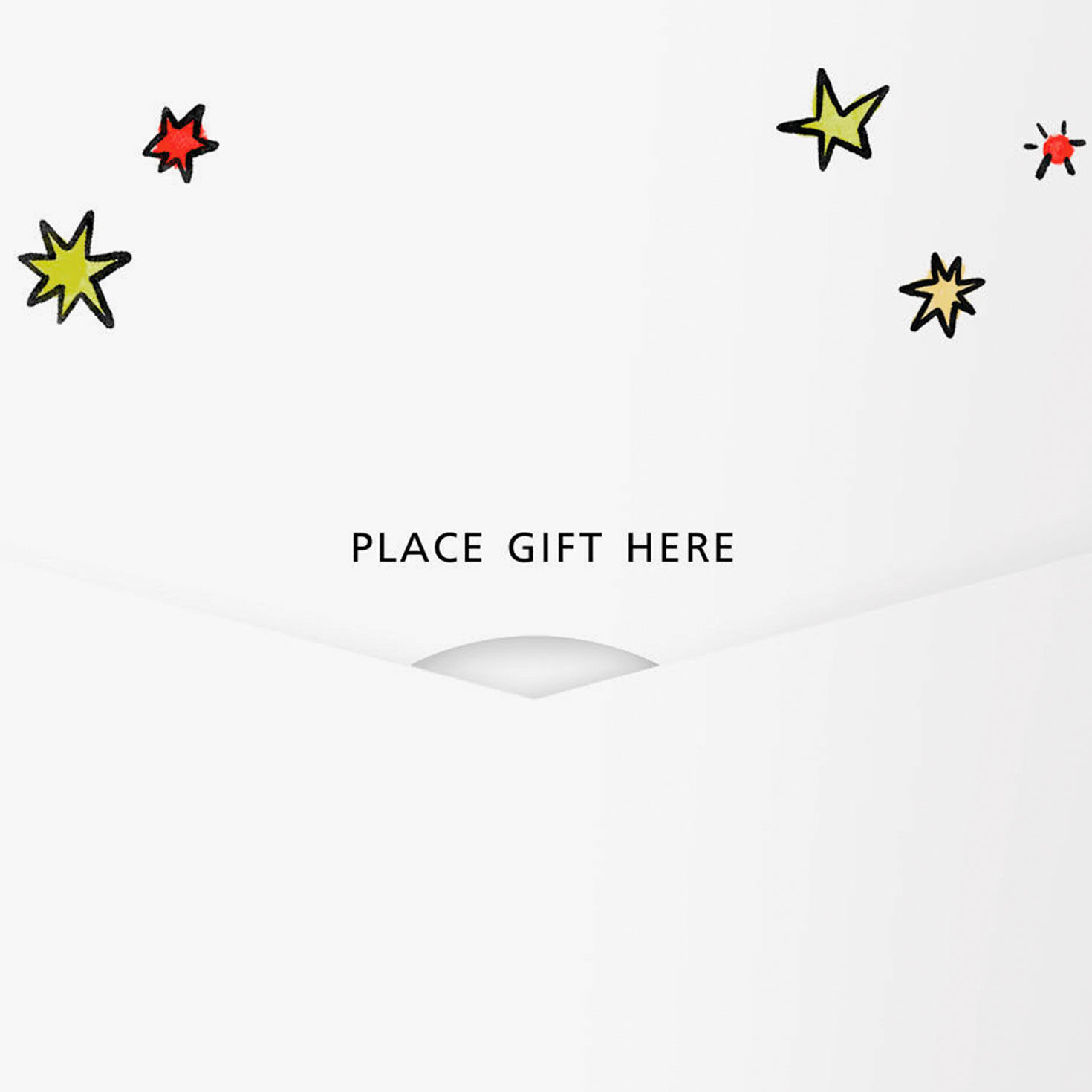 Better Than Fruitcake Funny Money Holder Christmas Card, , large image number 3