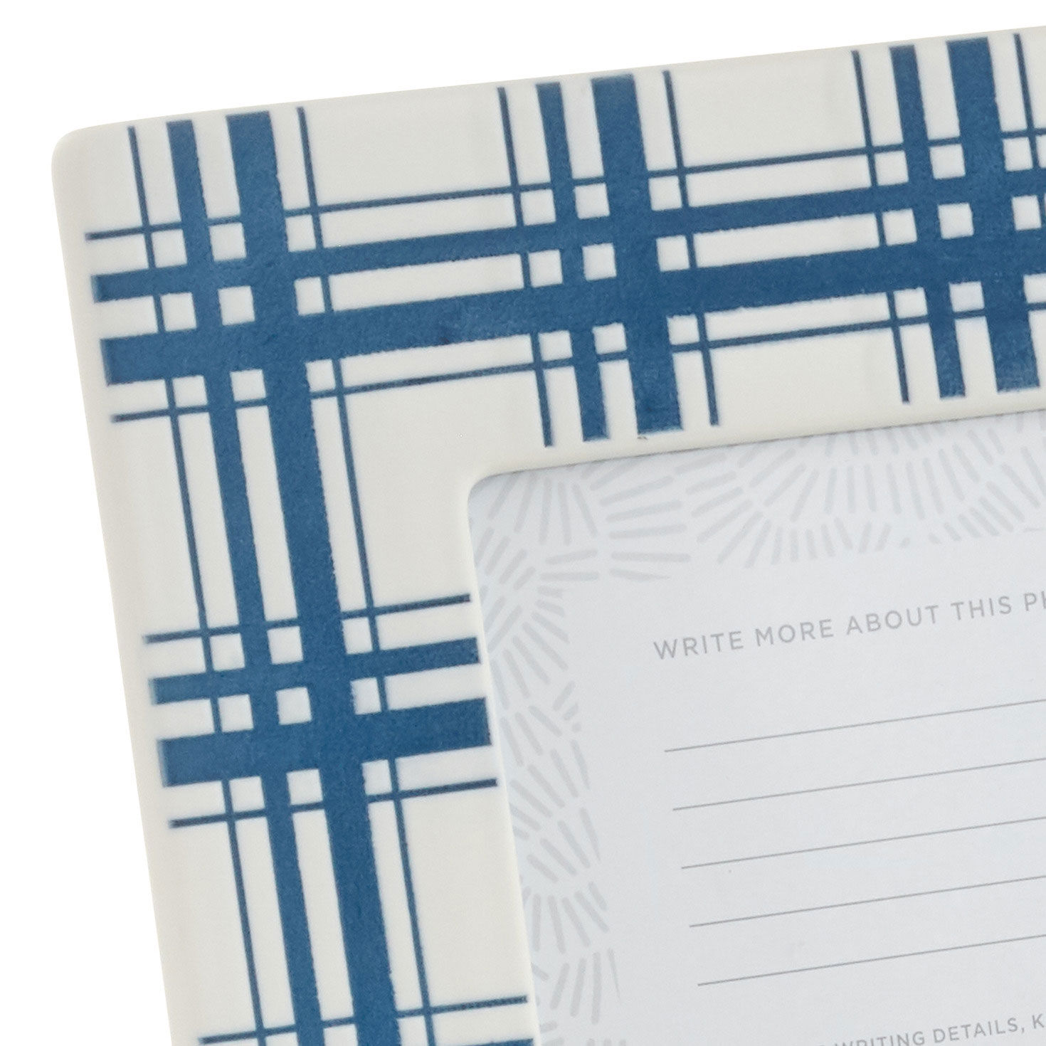 Nobody Does It Like Dad Picture Frame  image number 4