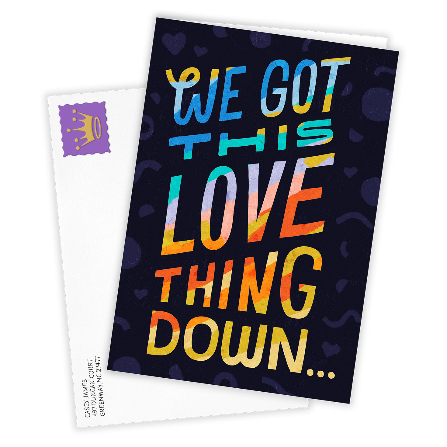 Got This Love Thing Down Custom Love Card for only USD 4.99 | Hallmark