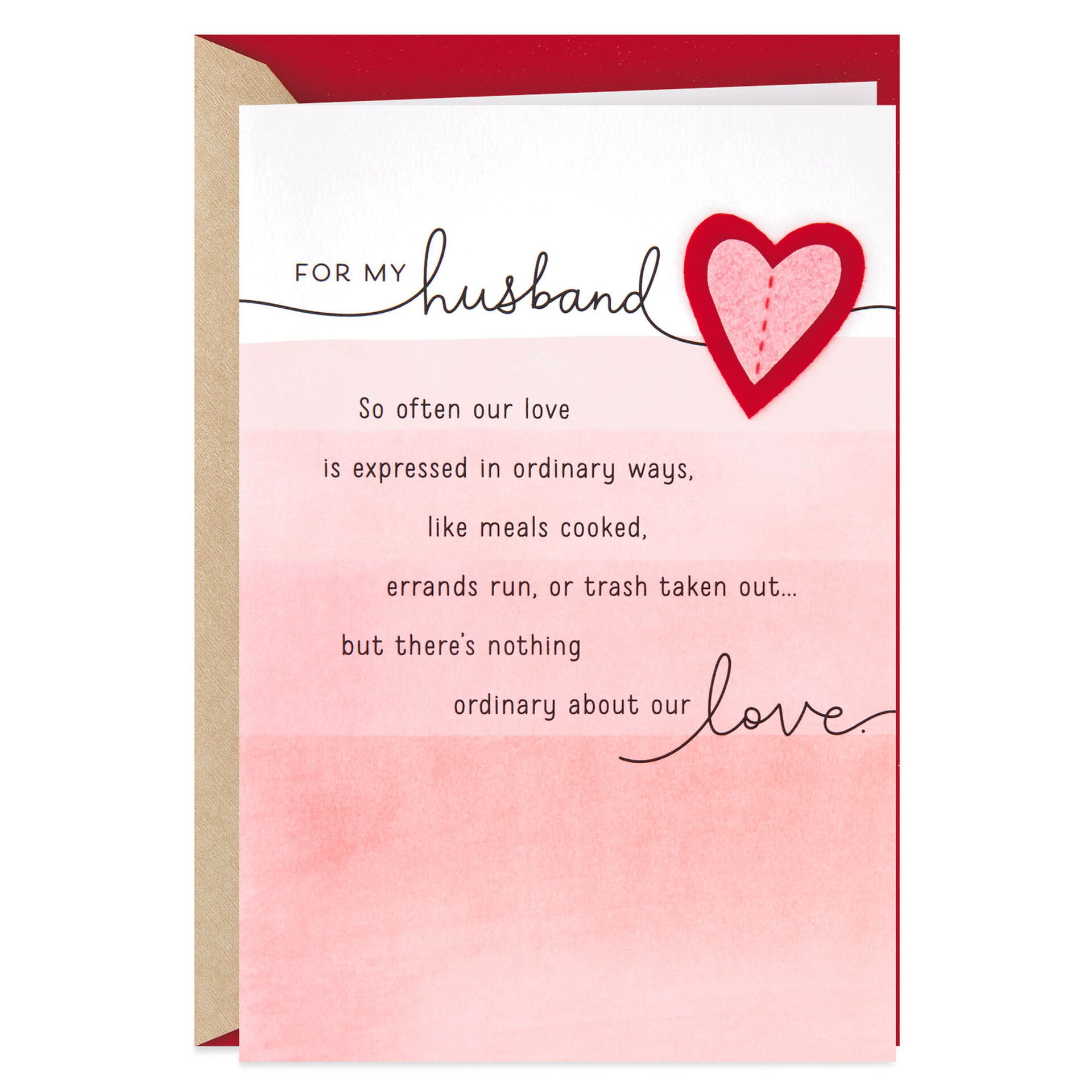 Card Drawing Ideas For Father #39 s Day : Hope Nobody Else Got You A Stick
