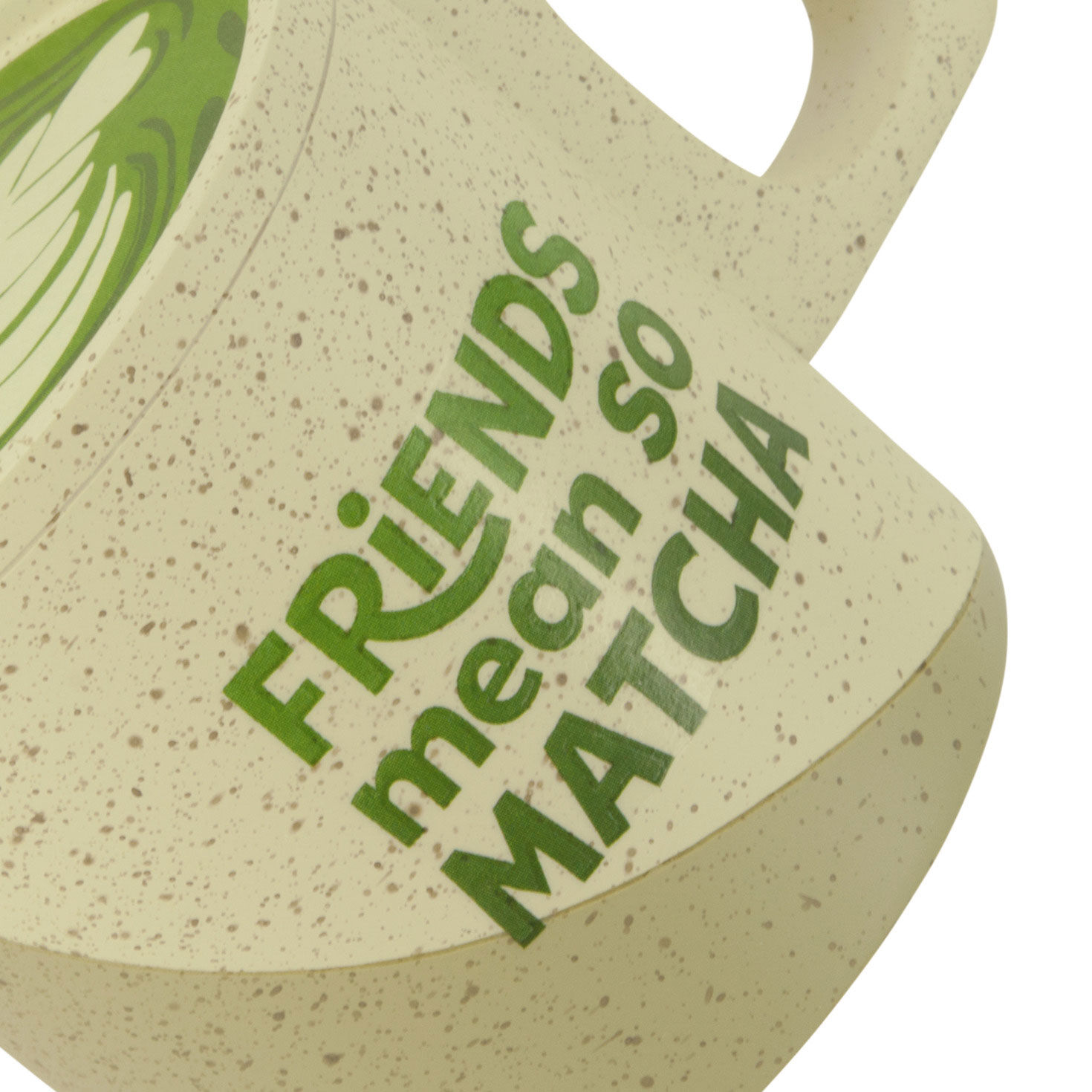 Matcha Mug Hallmark Ornament, , large image number 4