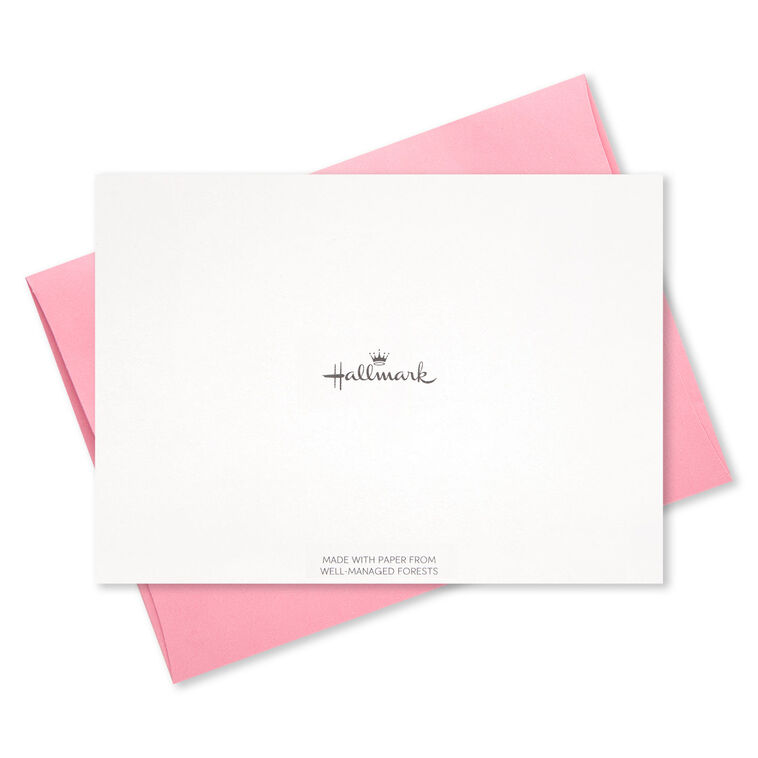 Hallmark Box Note Cards Colorful and Fun Assorted Blank Note Cards, Box of 24 - Note Cards ...
