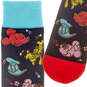 Disney Mickey Mouse and Friends Colorful Crew Socks, , large image number 3