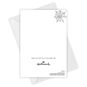 Photo Gallery Frames Personalized Halloween Card Card Back with Envelope image number 5