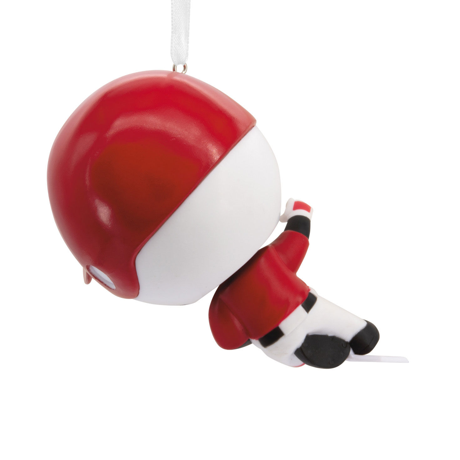 MLB Cincinnati Reds&trade; Bobblehead Ornament, , large image number 5