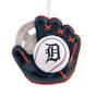 MLB Detroit Tigers™ Baseball Glove Hallmark Ornament, , large image number 1