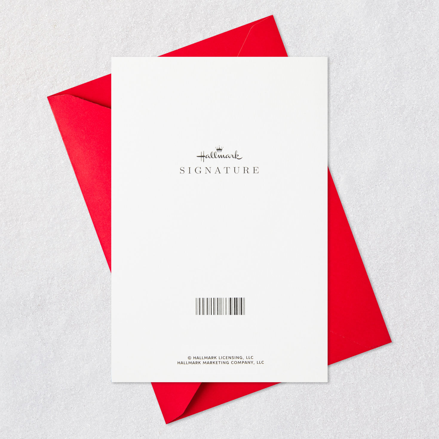 People Like You Are the Greatest Gifts Christmas Card, , large image number 7