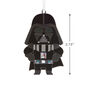 Star Wars™ Darth Vader Moving Metal Hallmark Ornament, , large image number 3