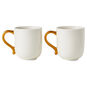 Lucky Me and Lucky You Mugs, Set of 2, , large image number 2