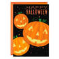 Happy Pumpkin Season Halloween Card, , large image number 1