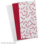 Candy Canes/Red/White 3-Pack Christmas Tissue Paper  image number 3