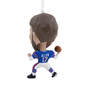 NFL Buffalo Bills Josh Allen Bouncing Buddy Hallmark Ornament, , large image number 5