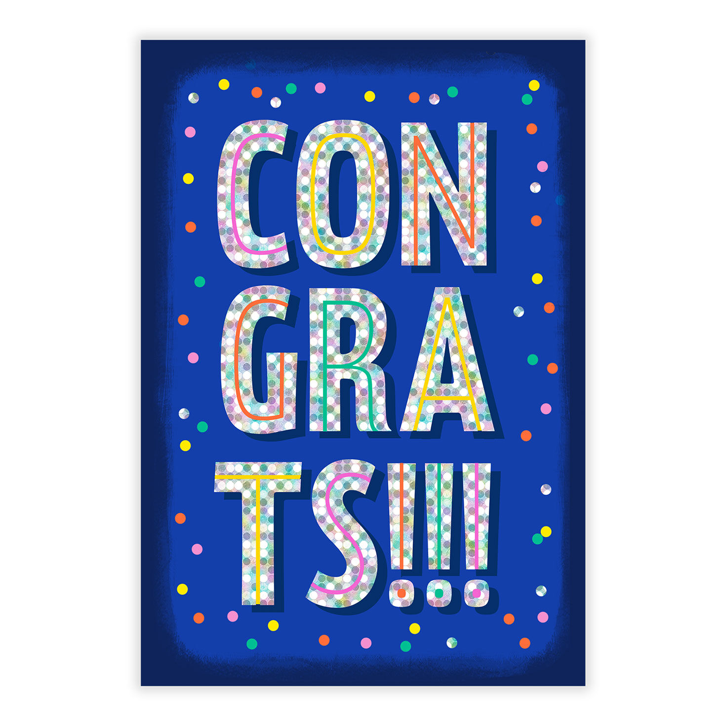 How Exciting! Congratulations eCard, , large image number 2