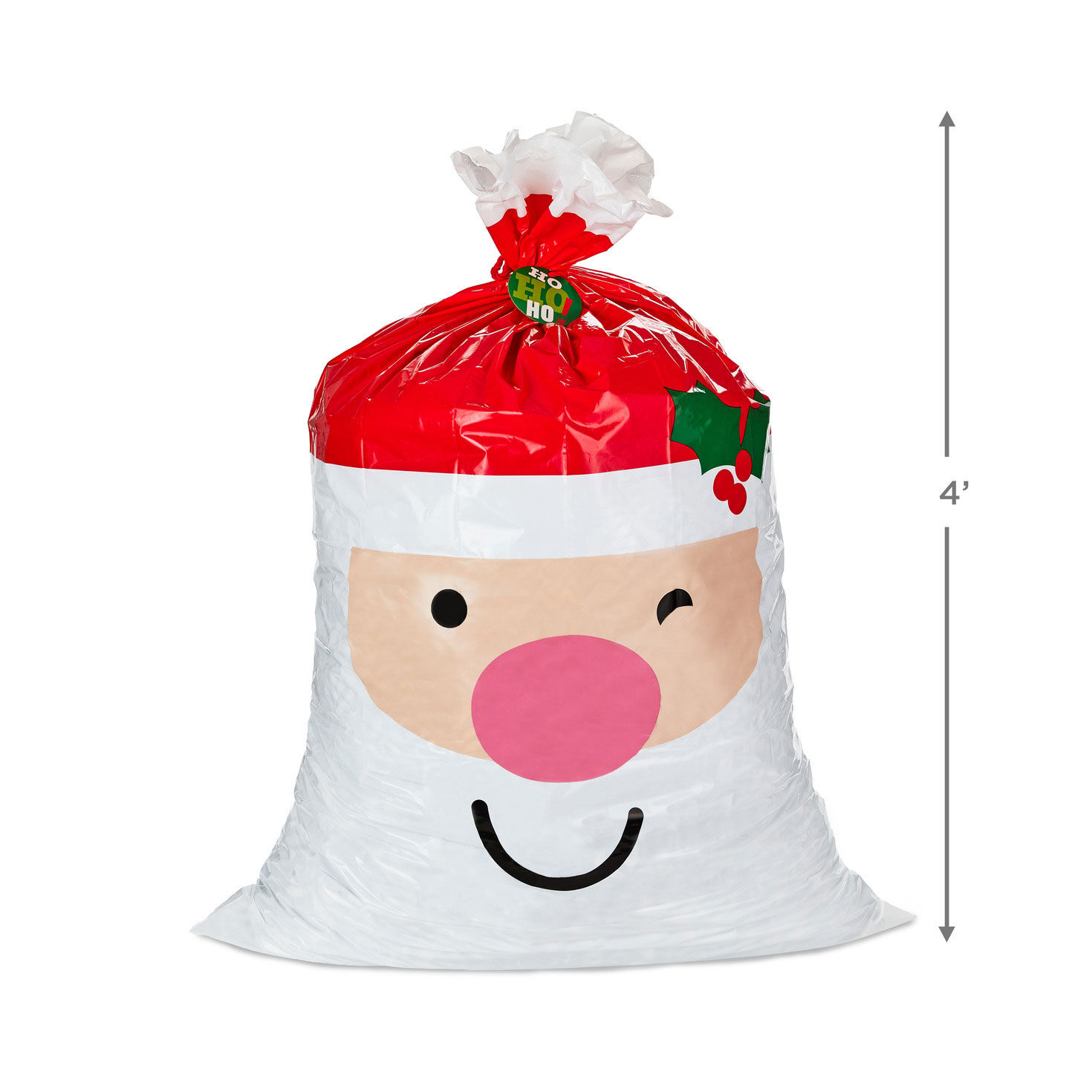 Oversized gift bags christmas online