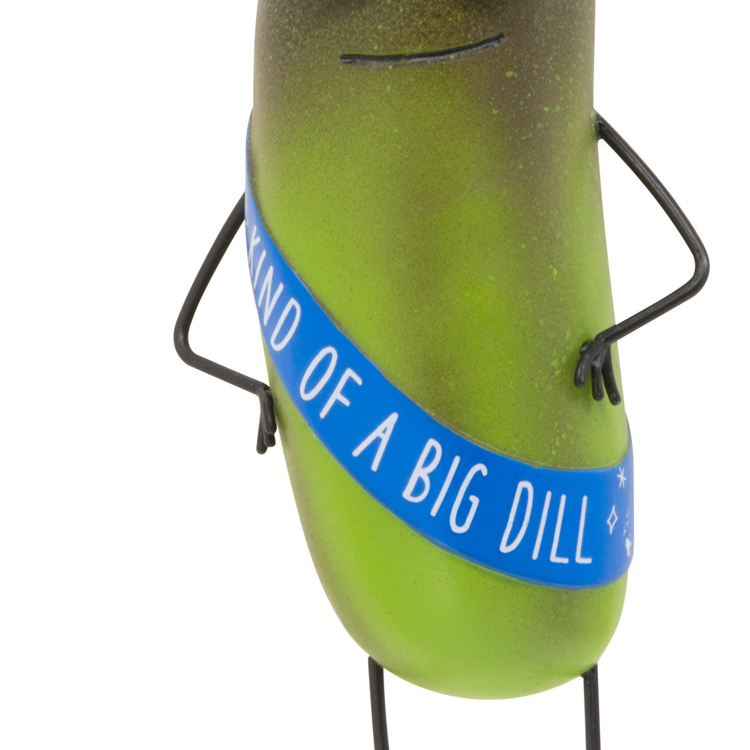 Kind of a Big Dill Pickle Hallmark Ornament for only USD 11.49 | Hallmark