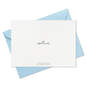 Just a Little Note Blank Note Cards, Box of 10, , large image number 5