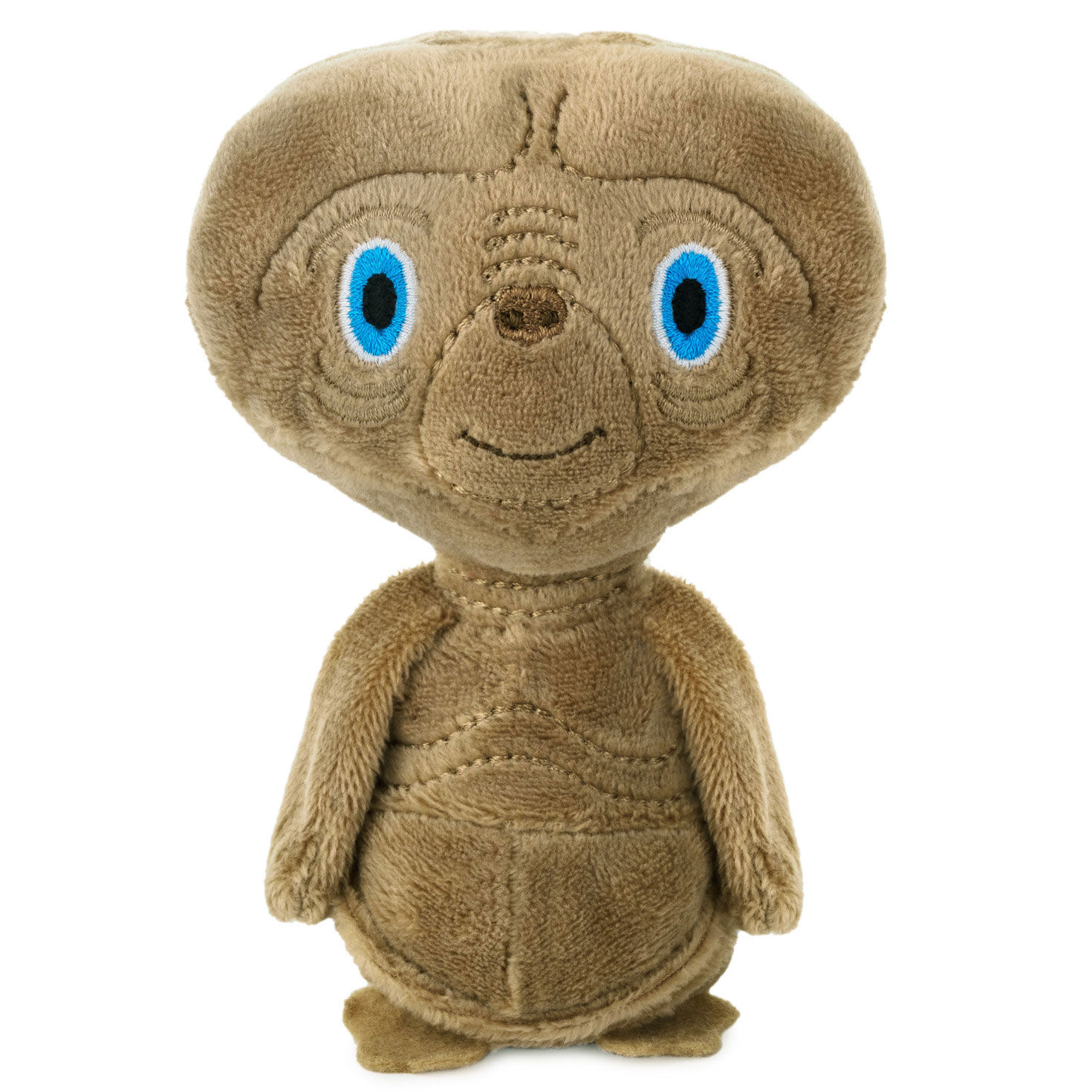 itty bittys® E.T. The ExtraTerrestrial Plush With Light itty bittys