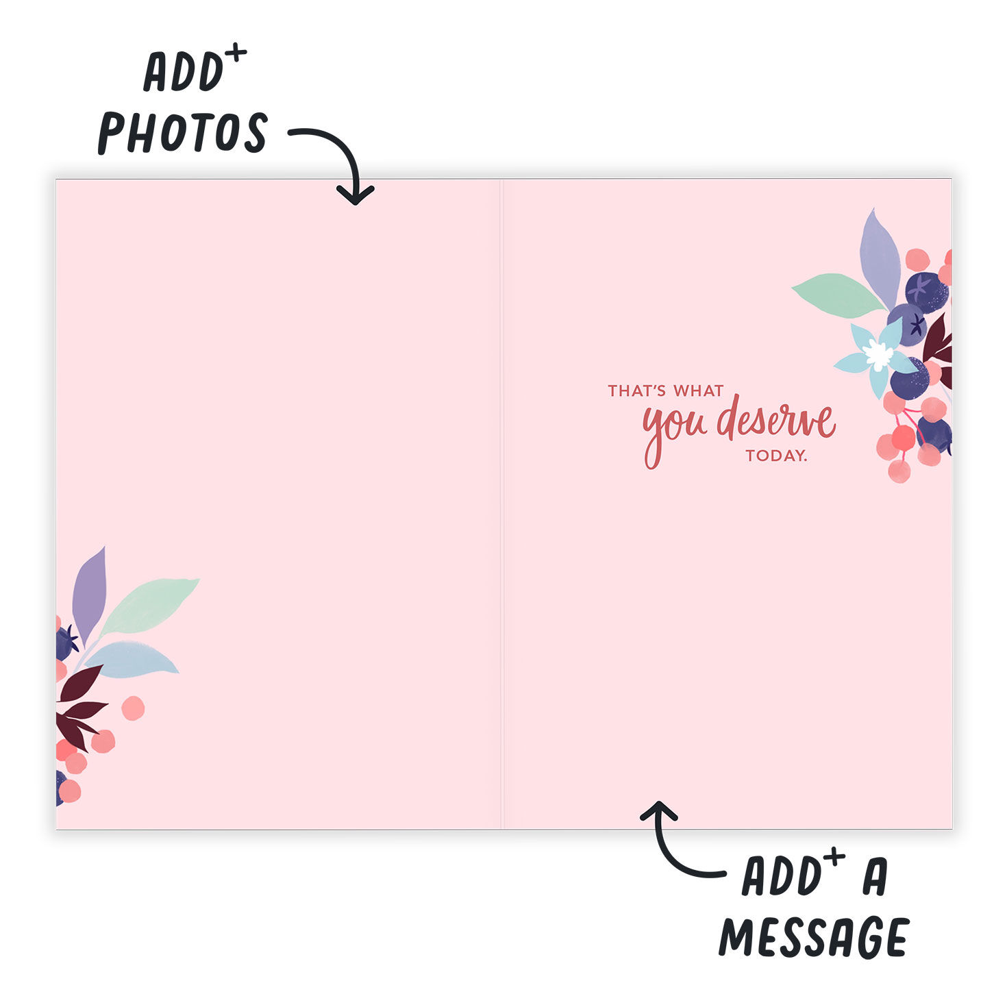 Fancy Layered Cake Birthday eCard, , large image number 3