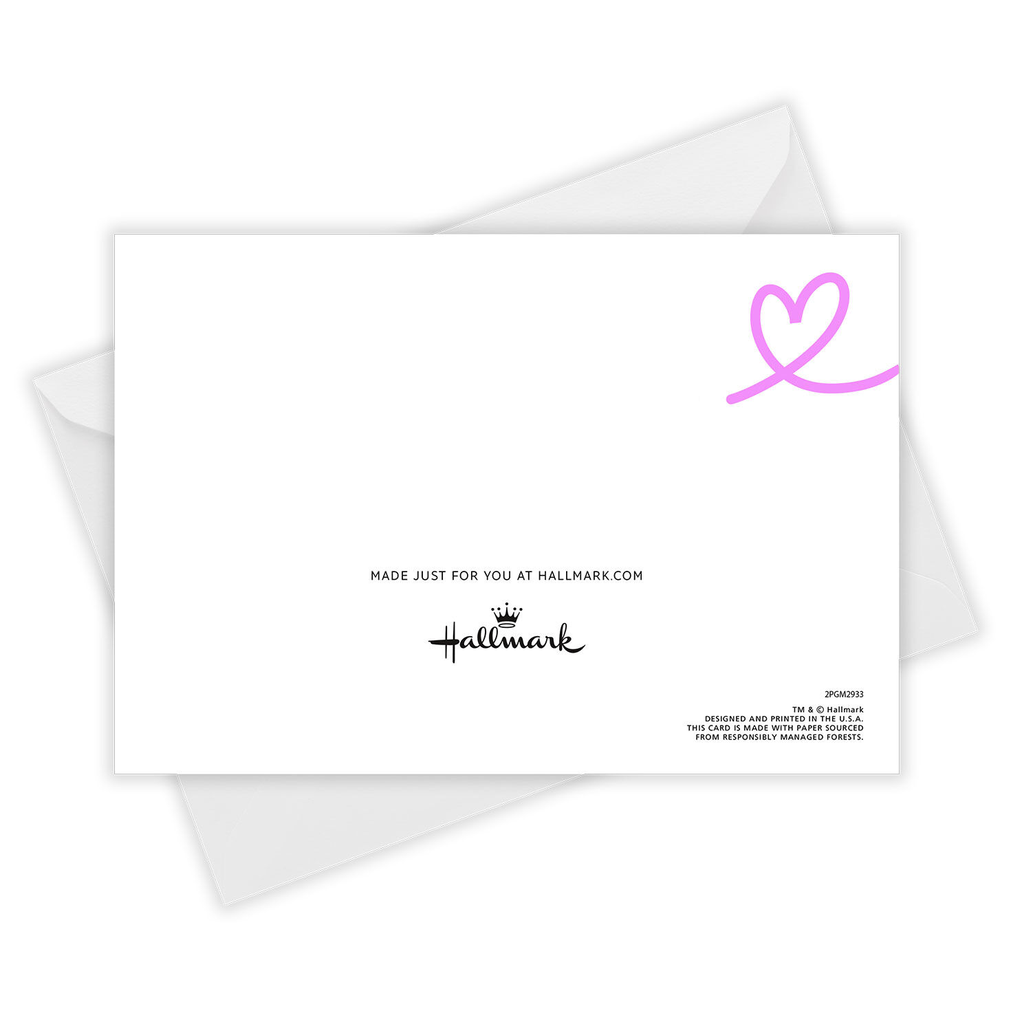 You Make Me So Happy Custom Love Card, , large image number 5