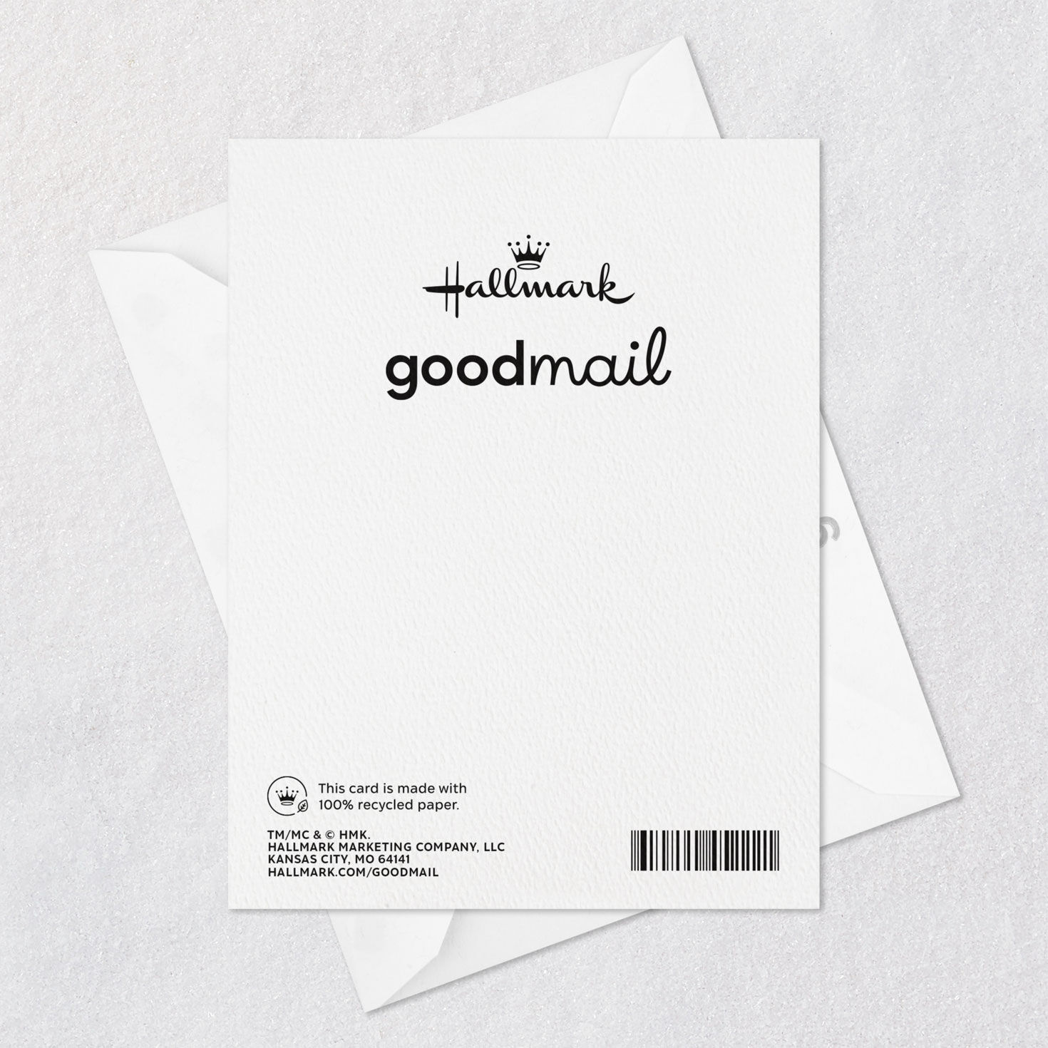 The World Is Better With You in It Card for only USD 3.99 | Hallmark