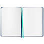 Be Yourself Hardback Notebook, , large image number 4