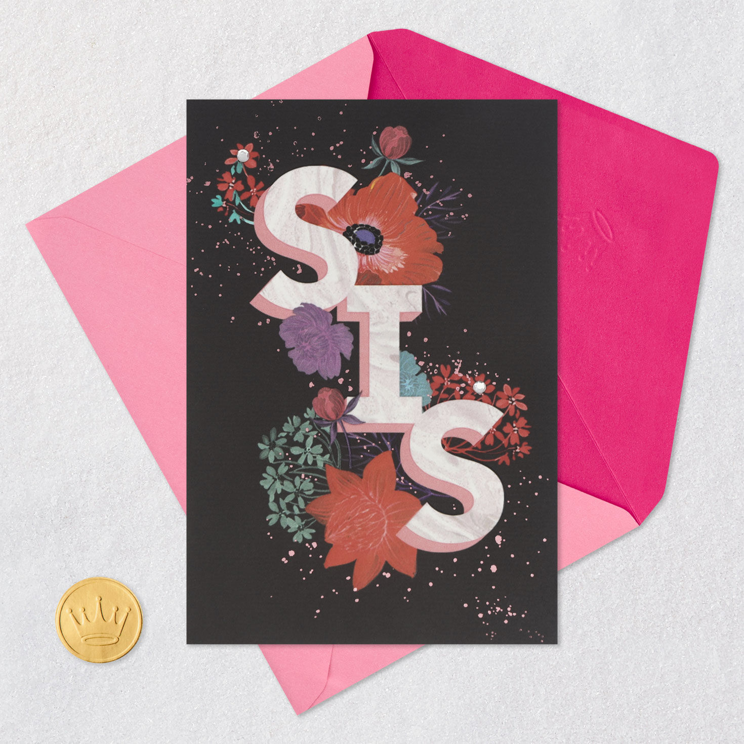 You Mean So Much to Me Birthday Card for Sister, , large image number 6