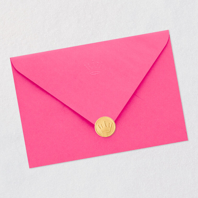 So Many Things to Love About You Birthday Card for Sister, , large image number 8