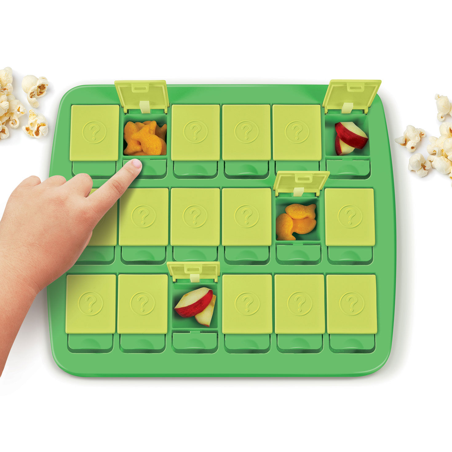 Genuine Fred Mini Match-Up Memory Snack Tray for only USD 12.99 | Hallmark
