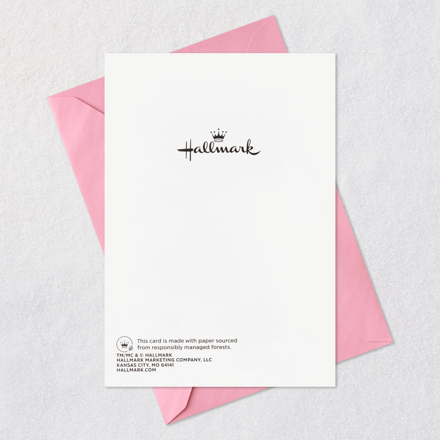 A Mom's Heart Pie Chart Mother's Day Cards, Pack of 6, , large image number 6