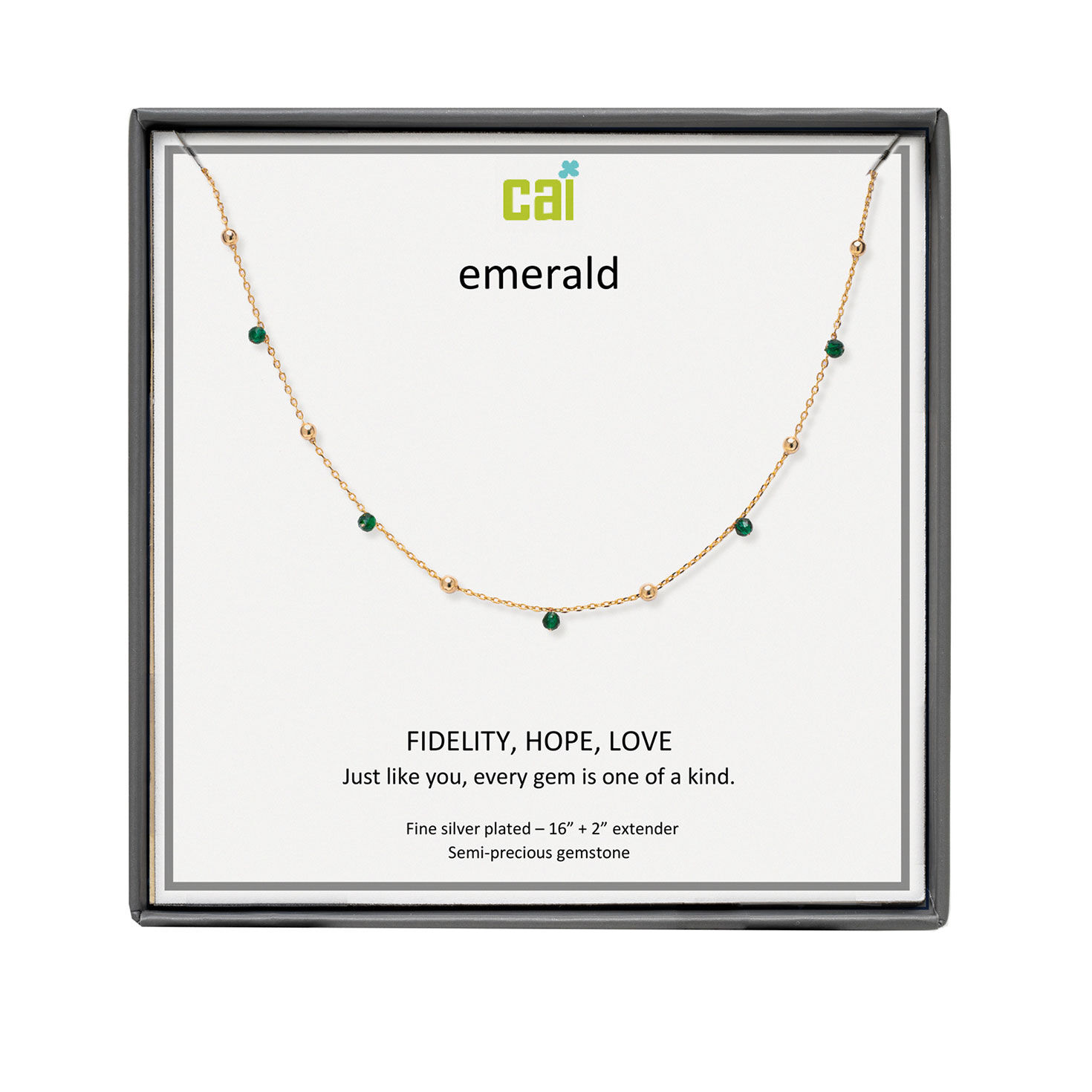 Hallmark jewelry necklaces best sale