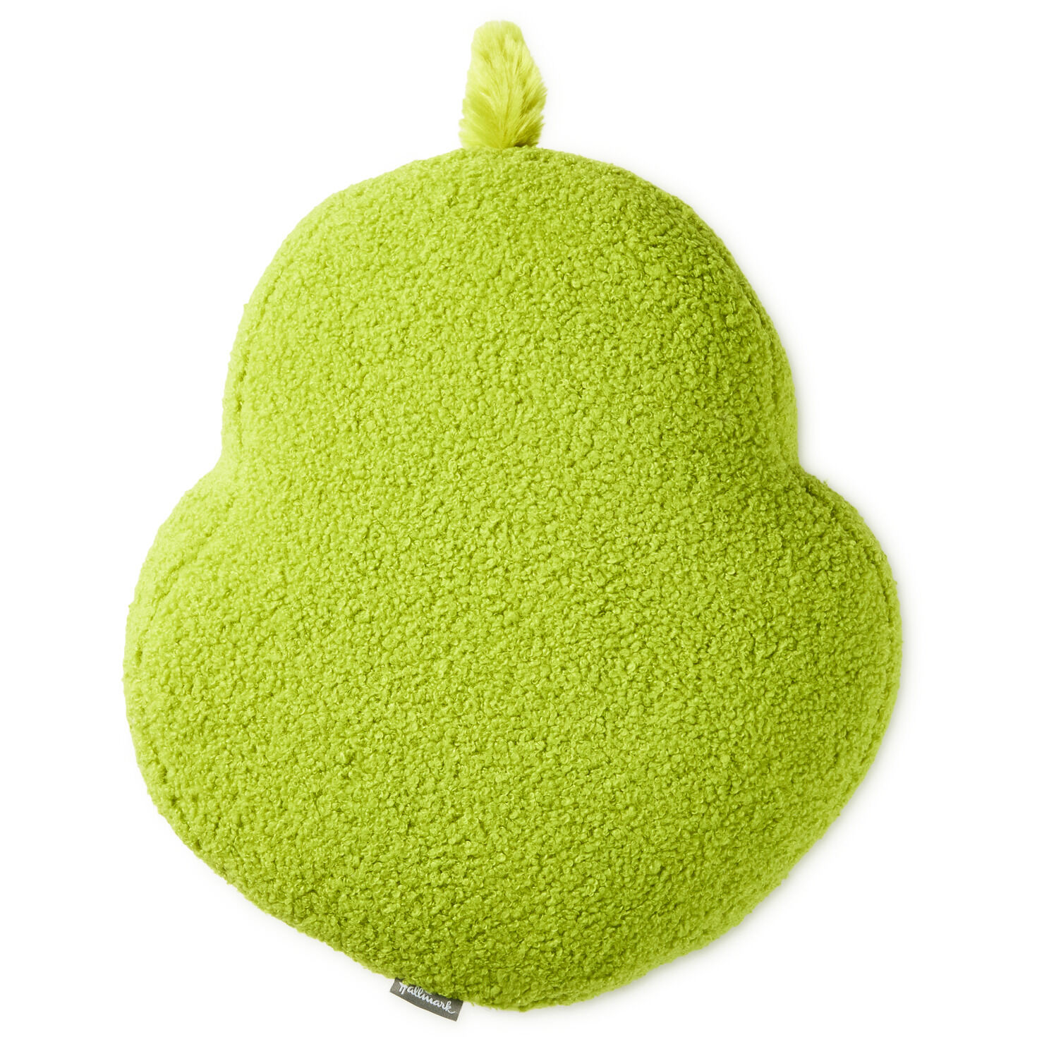 Dr. Seuss's How the Grinch Stole Christmas!™ Grinch Face Pillow for only USD 39.99 | Hallmark
