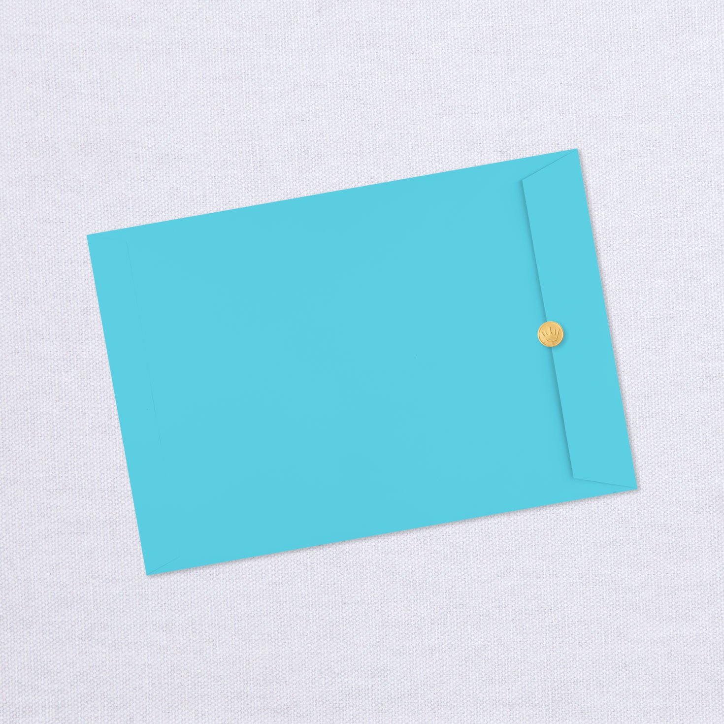 16" Good Luck Jumbo Goodbye Card for only USD 9.99 | Hallmark