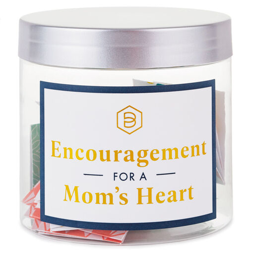 Candace Cameron Bure Encouragement Jar for Mom, 