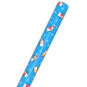 Playful Penguins Jumbo Holiday Wrapping Paper  image number 6