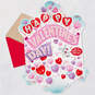 Not So Small Way Funny Musical Pop-Up Valentine's Day Card, , large image number 3