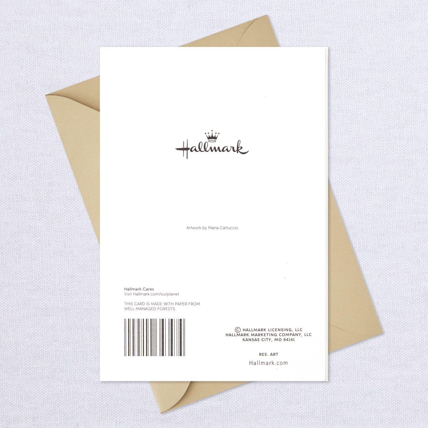 Your Mother's Memory Lives On Sympathy Card, , large image number 7