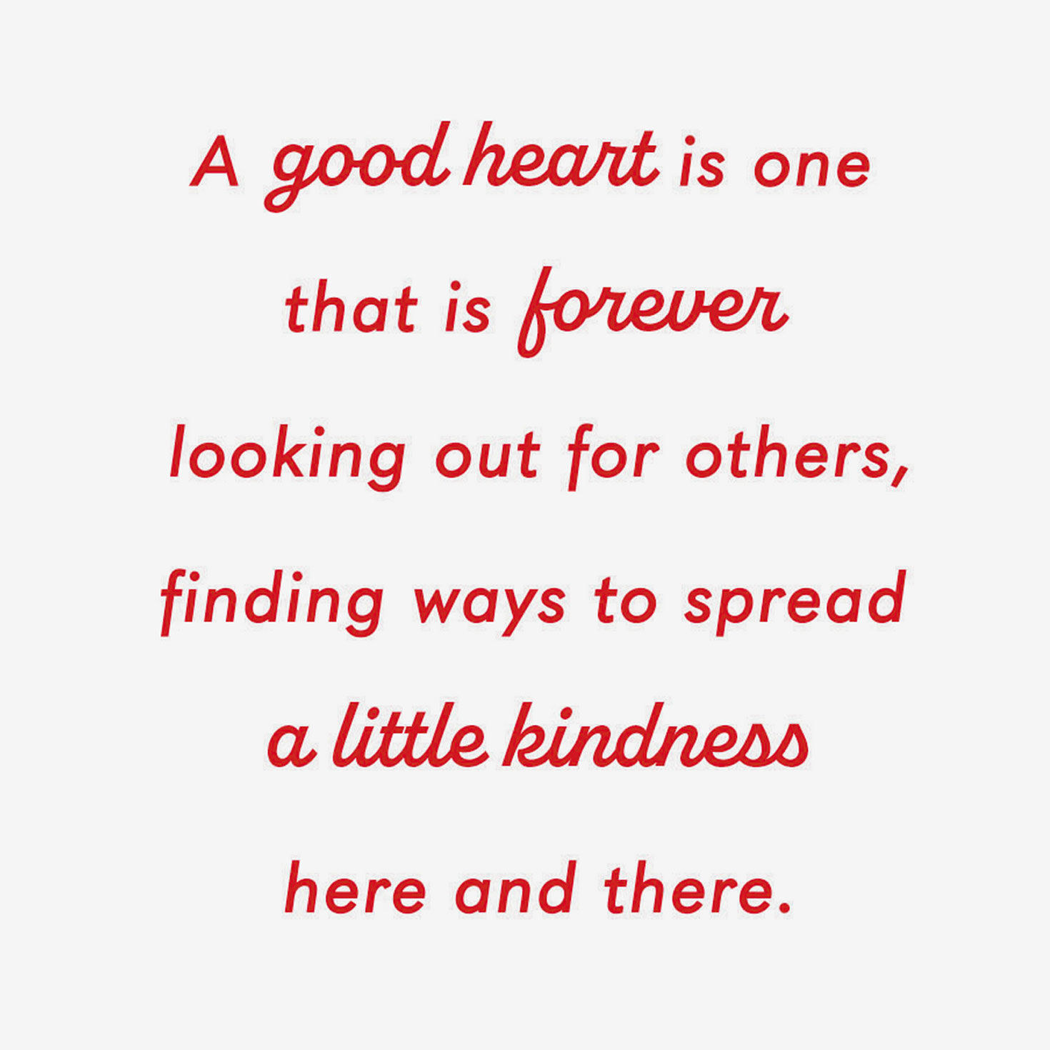 Gold and Red Heart Valentine's Day Card for Son Sentiment image number 2