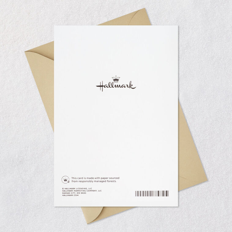 There Are No Words Sympathy Card, , large image number 7
