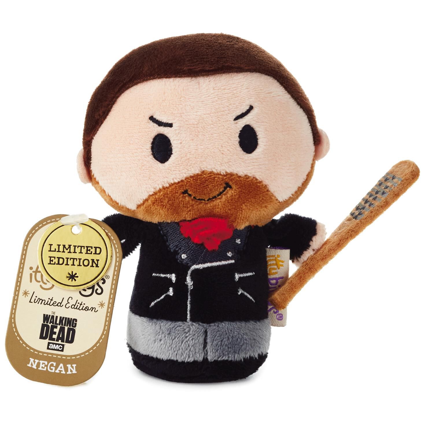 Walking Dead Itty Bittys 2025 | levitan.com