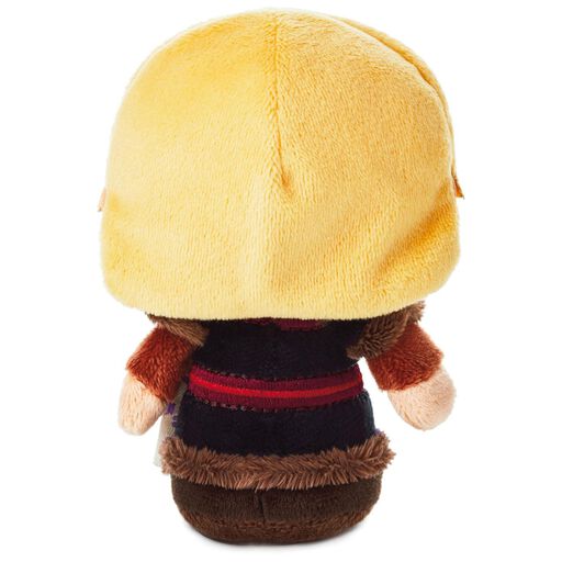 itty bittys® Disney Frozen 2 Kristoff Plush Special Edition, 