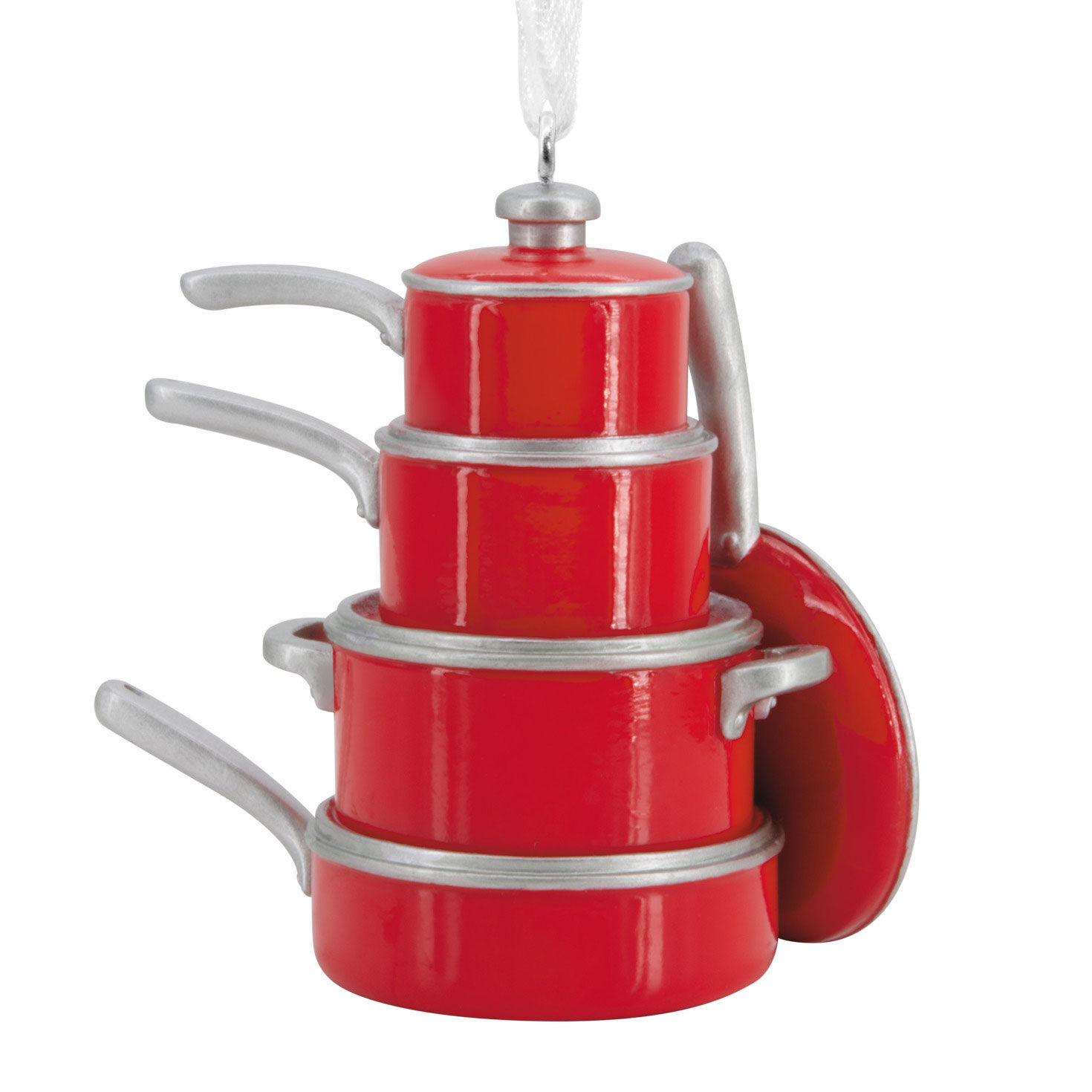 Pots and Pans Hallmark Ornament, , large image number 5