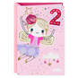 Sprinkled with Fun 2nd Birthday Card, , large image number 1